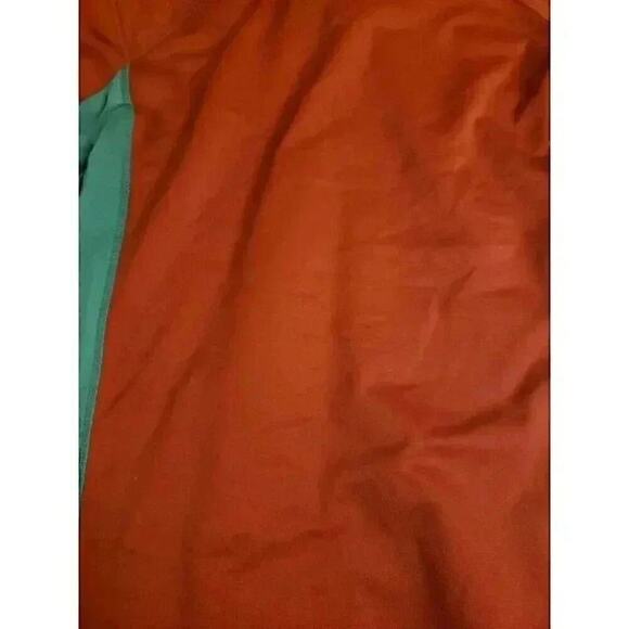 The North Face Half Zip Pullover Size S Very Nice - Picture 6 of 9